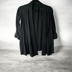 Express Classic Black Women's Cardigan